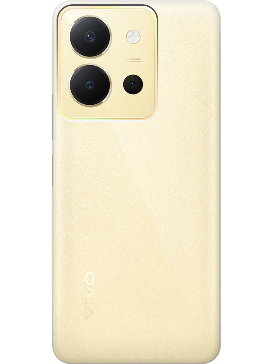 

Силиконовый чехол на Vivo Y36 прозрачный, 772628431