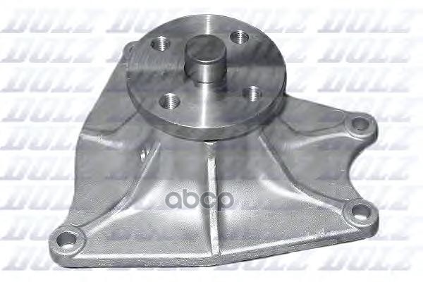 

Водяной насос DOLZ H208SP