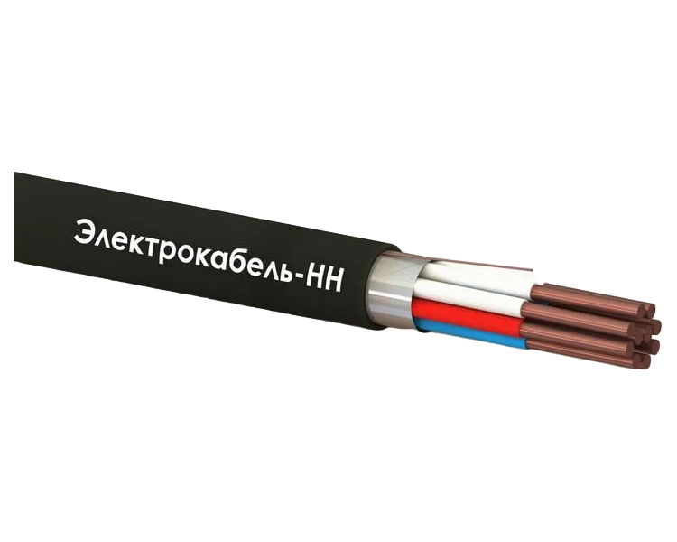 Кабель КВВГЭнг(А)-LS 10х2.5 0.66кВ (м) ЭЛЕКТРОКАБЕЛЬ НН 00-00006615 сахарок дентабаланс 10х2 г