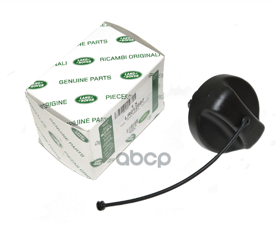 

LAND ROVER 'LR012897 КРЫШКА БЕНЗОБАКА\CAP ASSY - FUEL TANK FI [ORG] 1шт