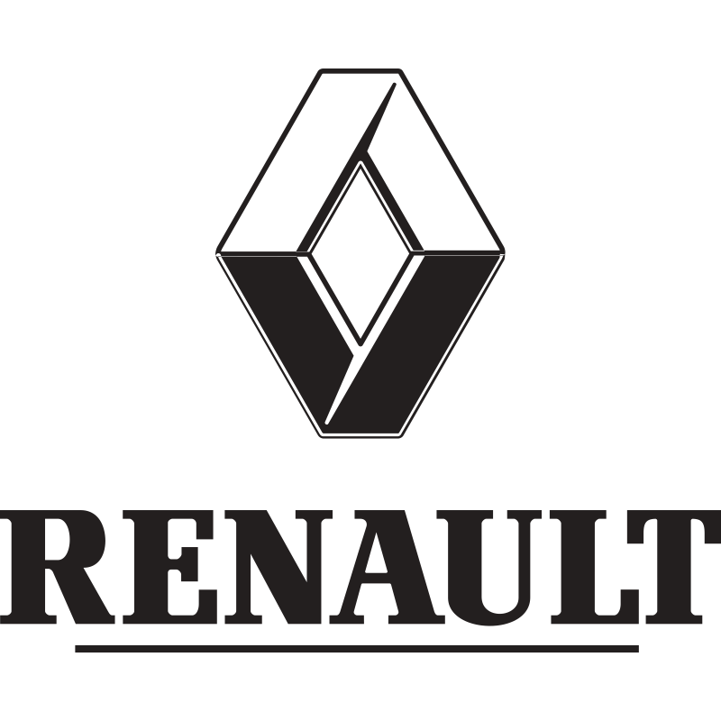 

Бампер RENAULT 7701472723