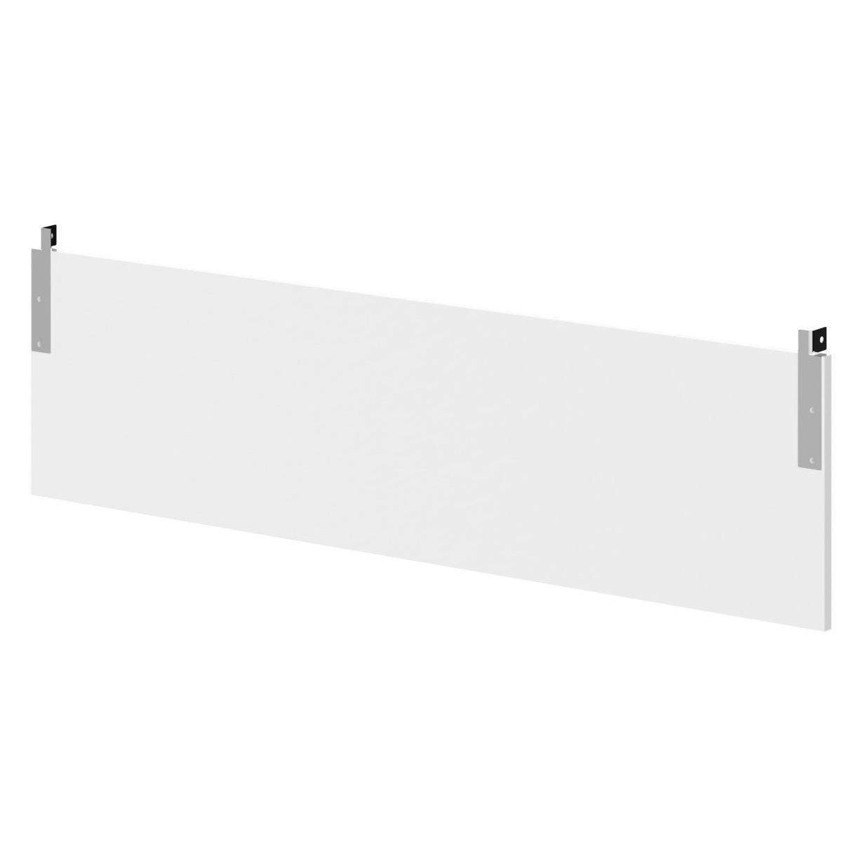 

Skyland Фронтальная панель подвесная XTEN GLOSS 130х35, Белый/Нержавеющая сталь, Фронтальная панель подвесная XTEN GLOSS 130х35, Белый/Нержавеющая сталь