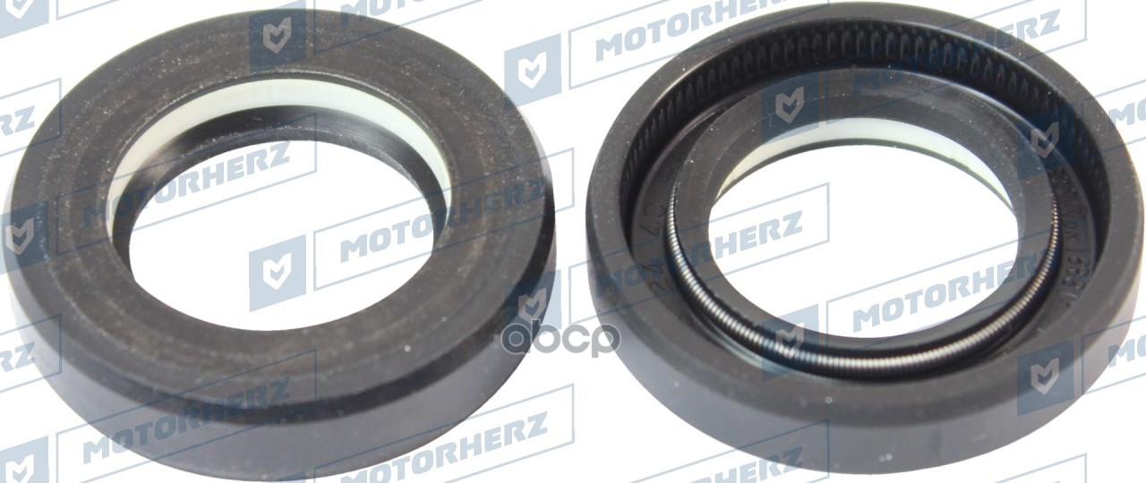 

MOTORHERZ Сальник рулевой рейки MOTORHERZ HA0632