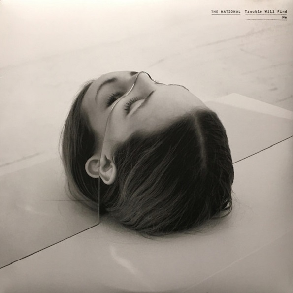 The National / Trouble Will Find Me (2LP)