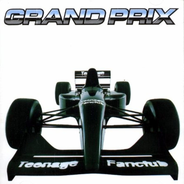 Teenage Fanclub / Grand Prix (LP)