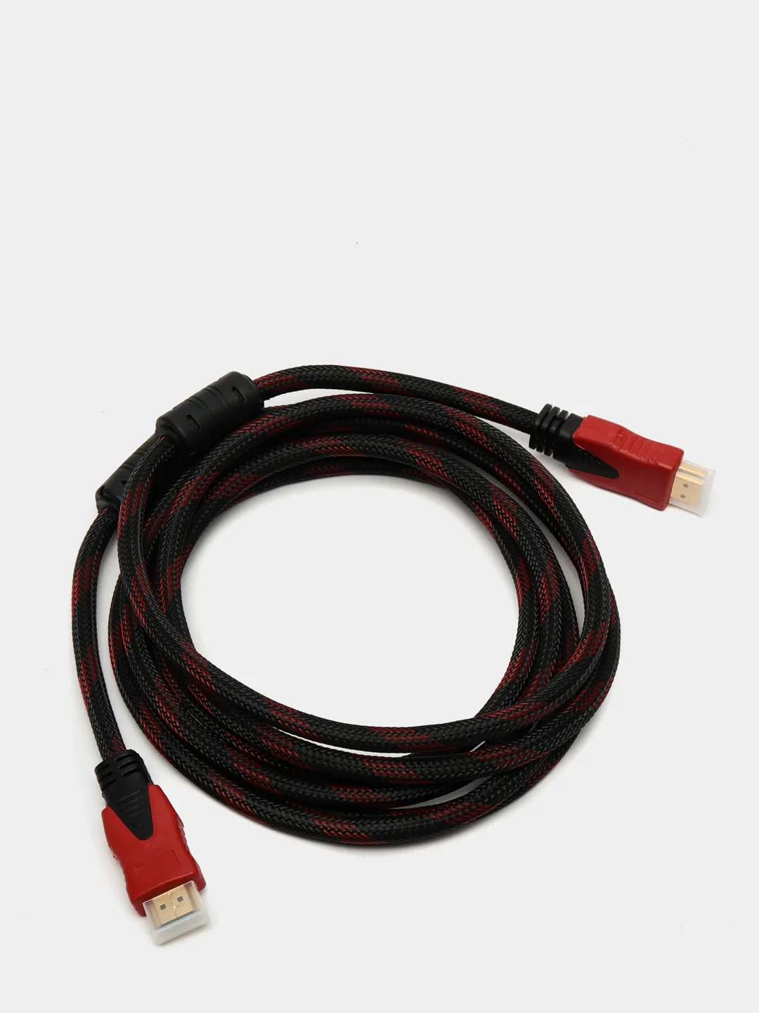 Кабель NoBrand HDMI - HDMI не указано 2.7м (HDMI 2.7)