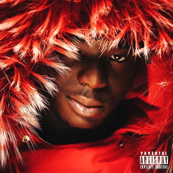 

Ninho / Comme Prevu (2LP)