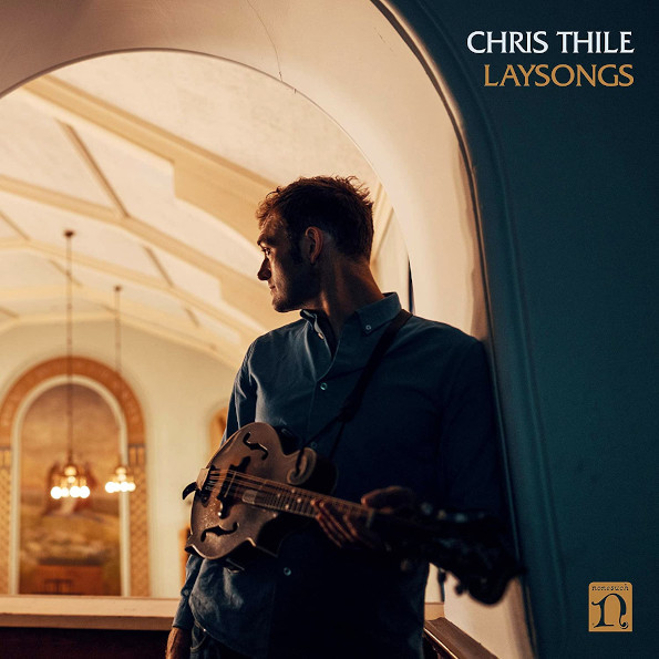 

Chris Thile / Laysongs (LP)