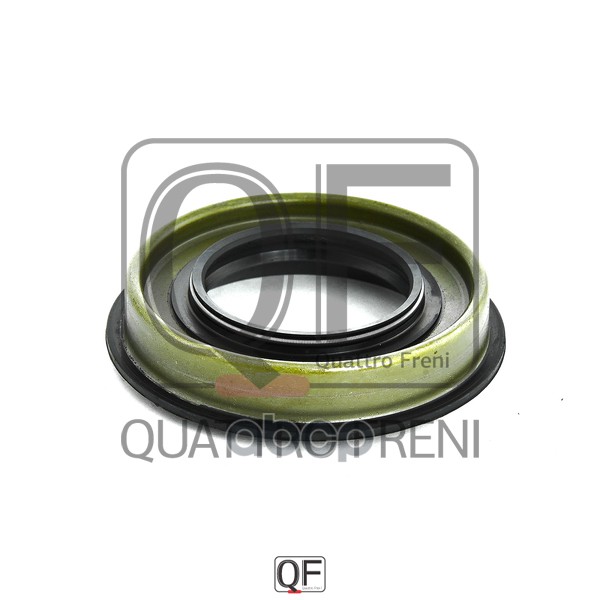 

QF00Y00031_сальник хвостовика! 48x80x12.7/19.3 Nissan Navara 2.5DCi/3.0DCi 05>