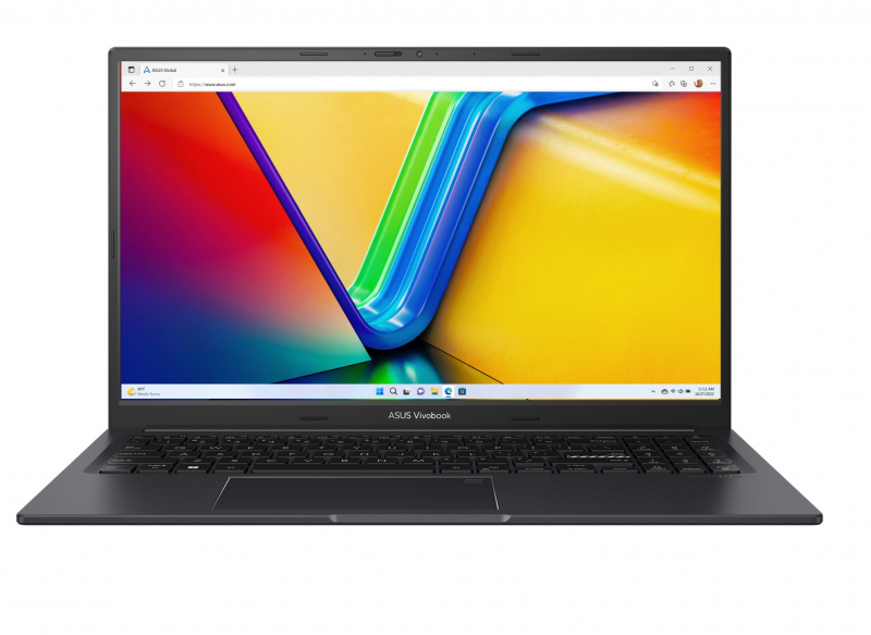 

Ноутбук ASUS VivoBook Pro 15X K3504ZA-MA059 Black (90NB11S1-M002B0), VivoBook Pro 15X K3504ZA-MA059