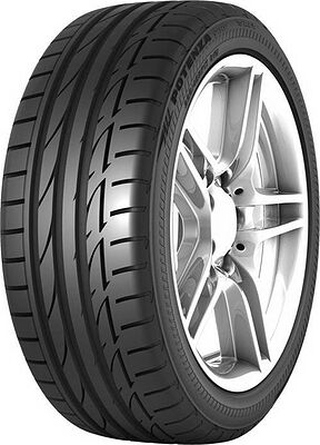 Шины Bridgestone Potenza S001 225/35 R19 88Y RF