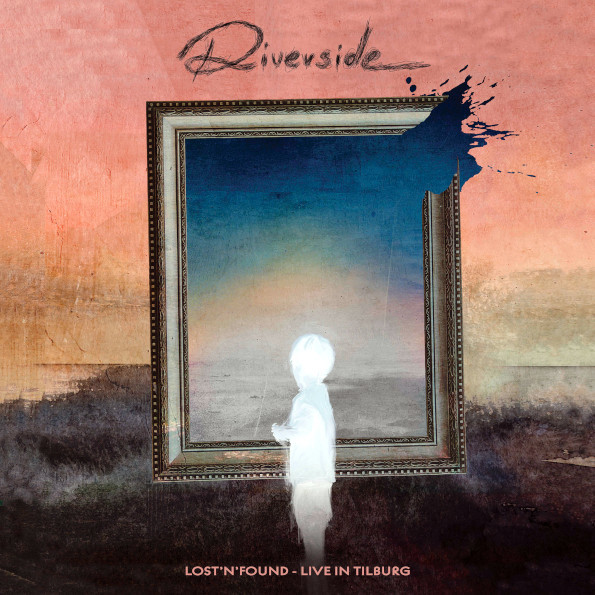 

Riverside / Lost’n’Found - Live In Tilburg (2CD+DVD)