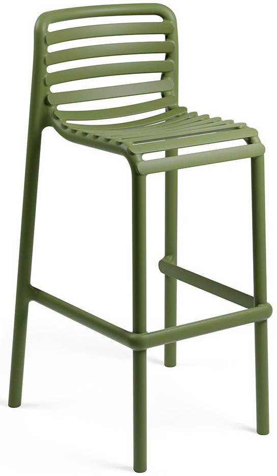 Барный стул Nardi Doga Stool агава 75 см 13610₽