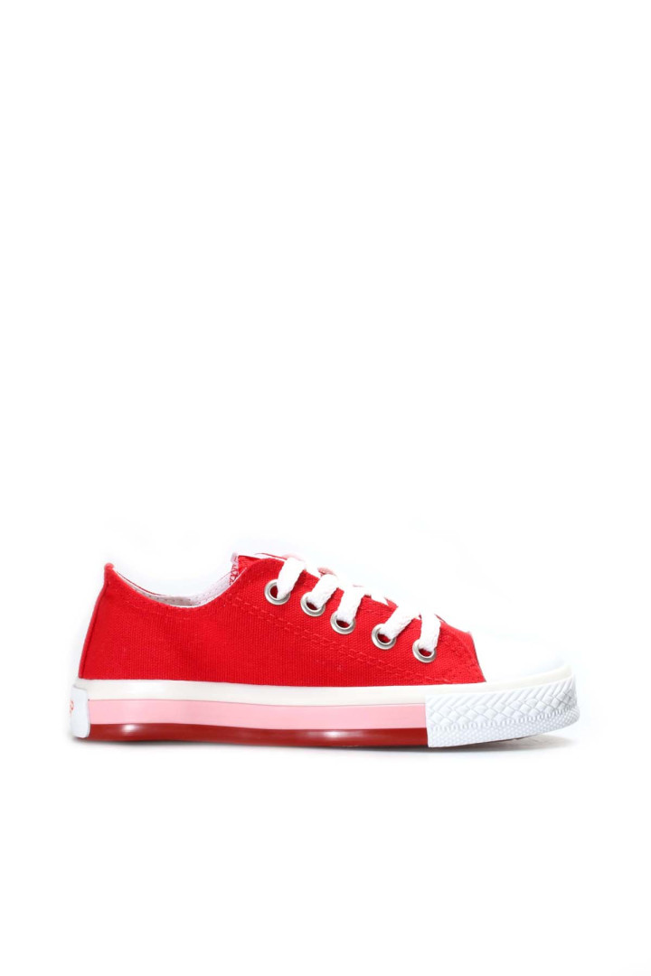 

Кроссовки детские Fast Step р. 34 Красный, 620FA0315 (доставка из-за рубежа), 620FA0315
