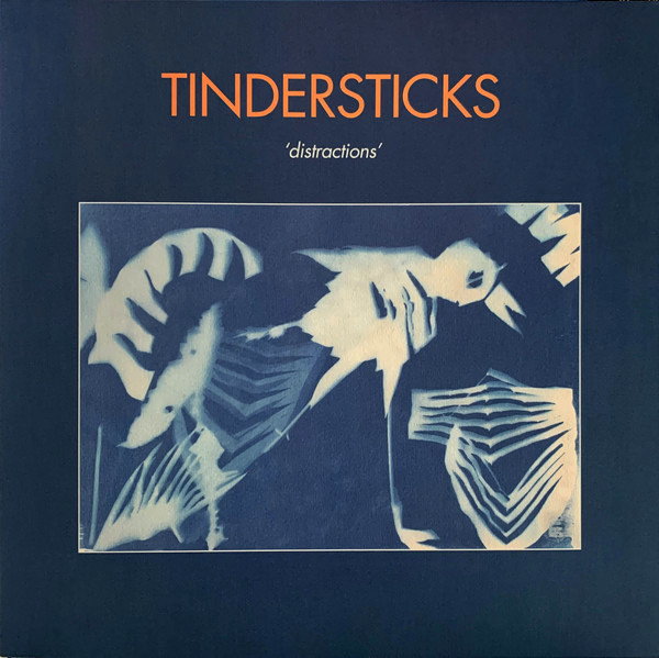 

Tindersticks / Distractions (LP)