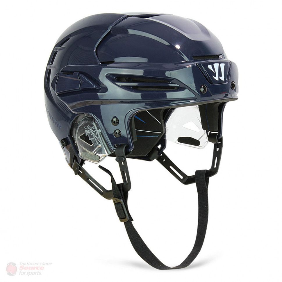

Шлем хоккейный WARRIOR COVERT PX2, арт. PX2H6-NV-M, р. M, темно-синий