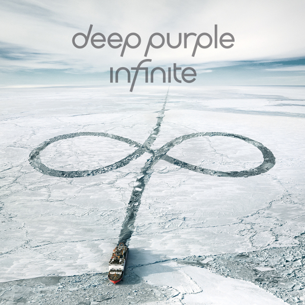 

Deep Purple / Infinite (CD+DVD)