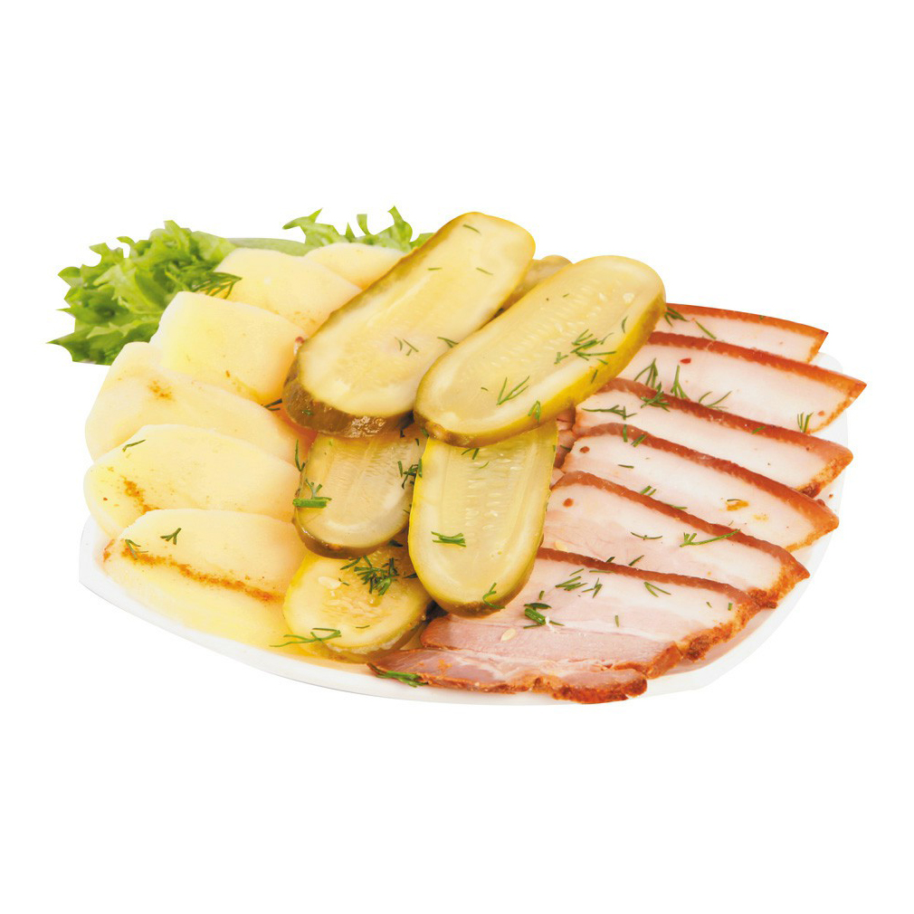 

Закуска Standard По-Русски +-100 г