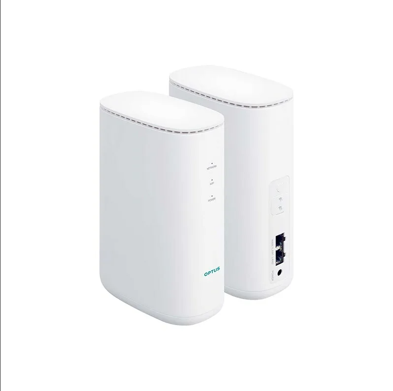 Wi-fi роутер ZTE 289D + Wi-fi роутер ZTE MF289D
