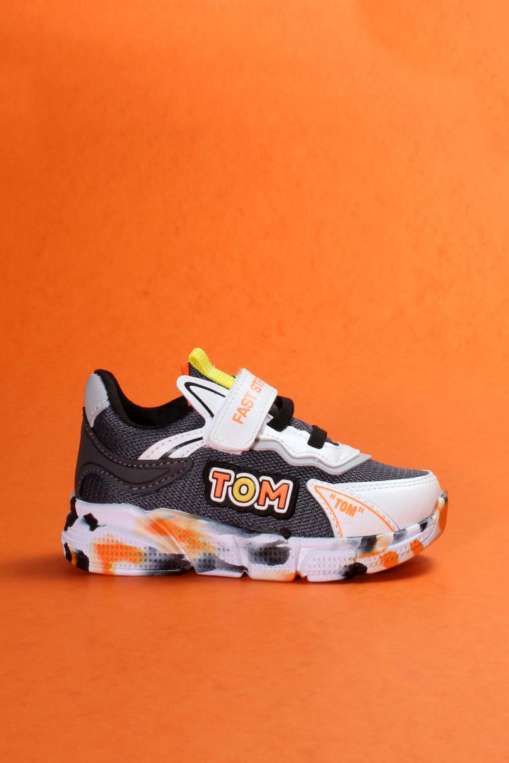 

Кроссовки детские Fast Step р. 29 Мультиколор, 615XCA095 (доставка из-за рубежа), 615XCA095