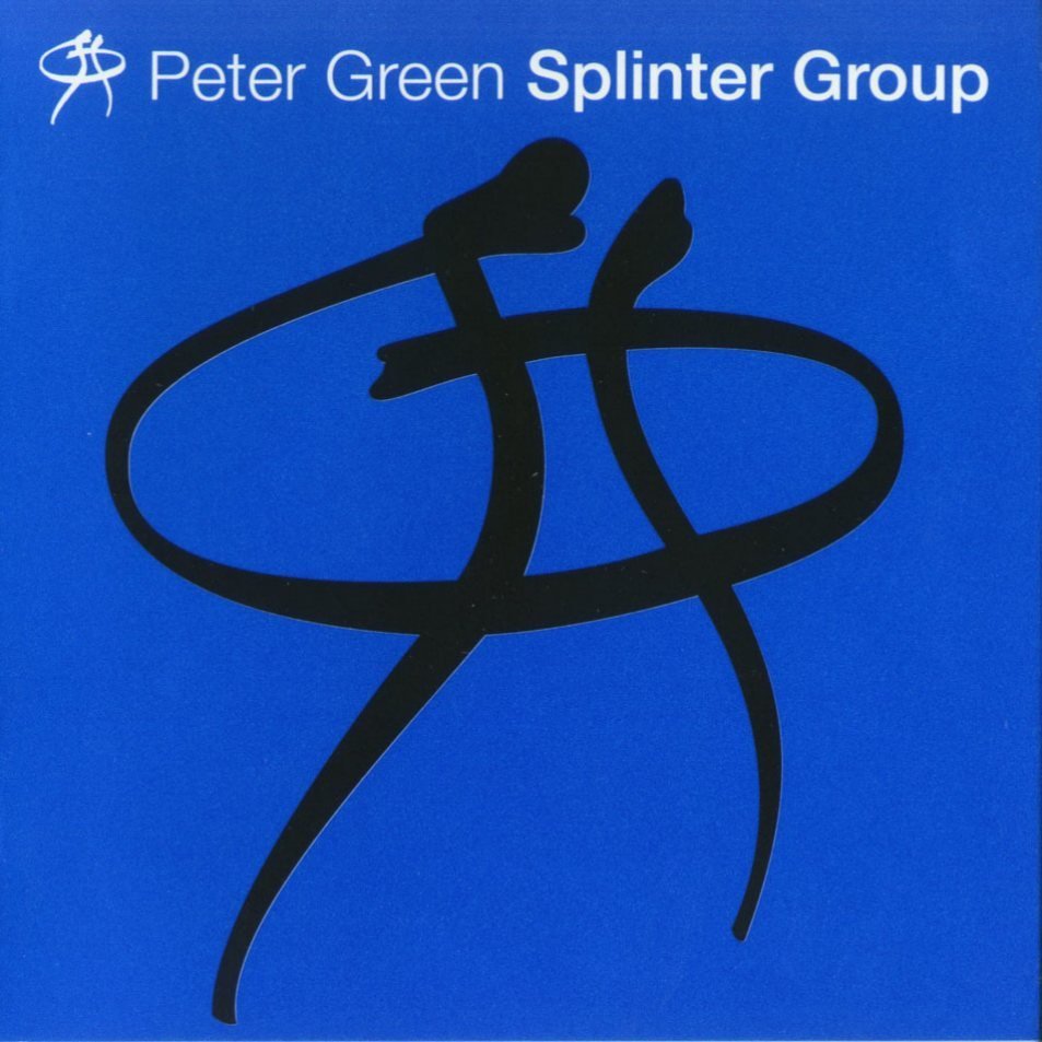 Peter Green Splinter Group ?/ Peter Green Splinter Group (2LP)