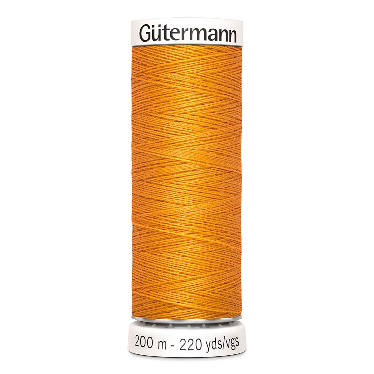 

Нить Gutermann Sew-all, 748277, для всех материалов, 200м (188 оранжево-кремовый), 5 шт, Бежевый, 132057