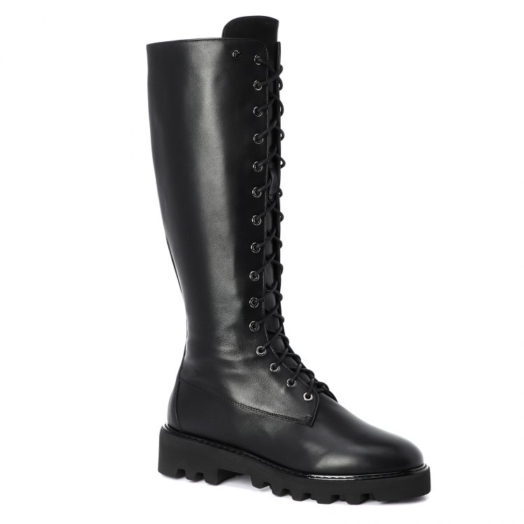 

Сапоги женские Kelton AE2726 черные 36 EU, Черный, AE2726