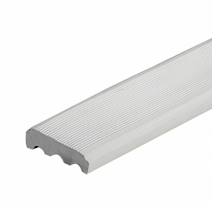

Вставка Arlight STAIR-D-1000 018257, Серый, 018257