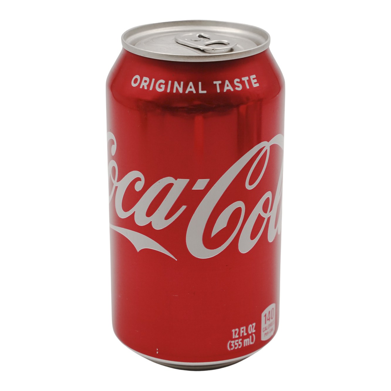 

Газированный напиток Coca-Cola Classic 0,35 л