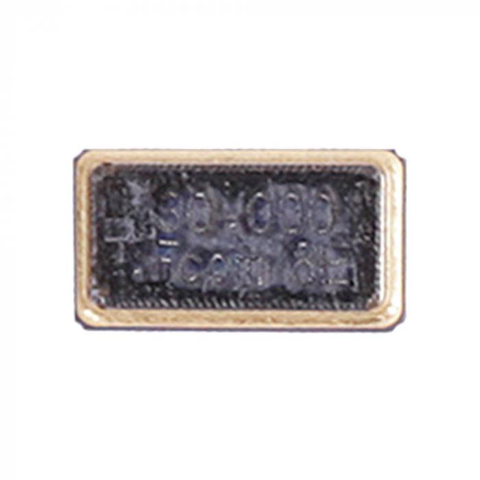 

Пассивный кварцевый генератор NoBrand XTAL 30 MHz SMD 16PF/30PPM FSX-6M