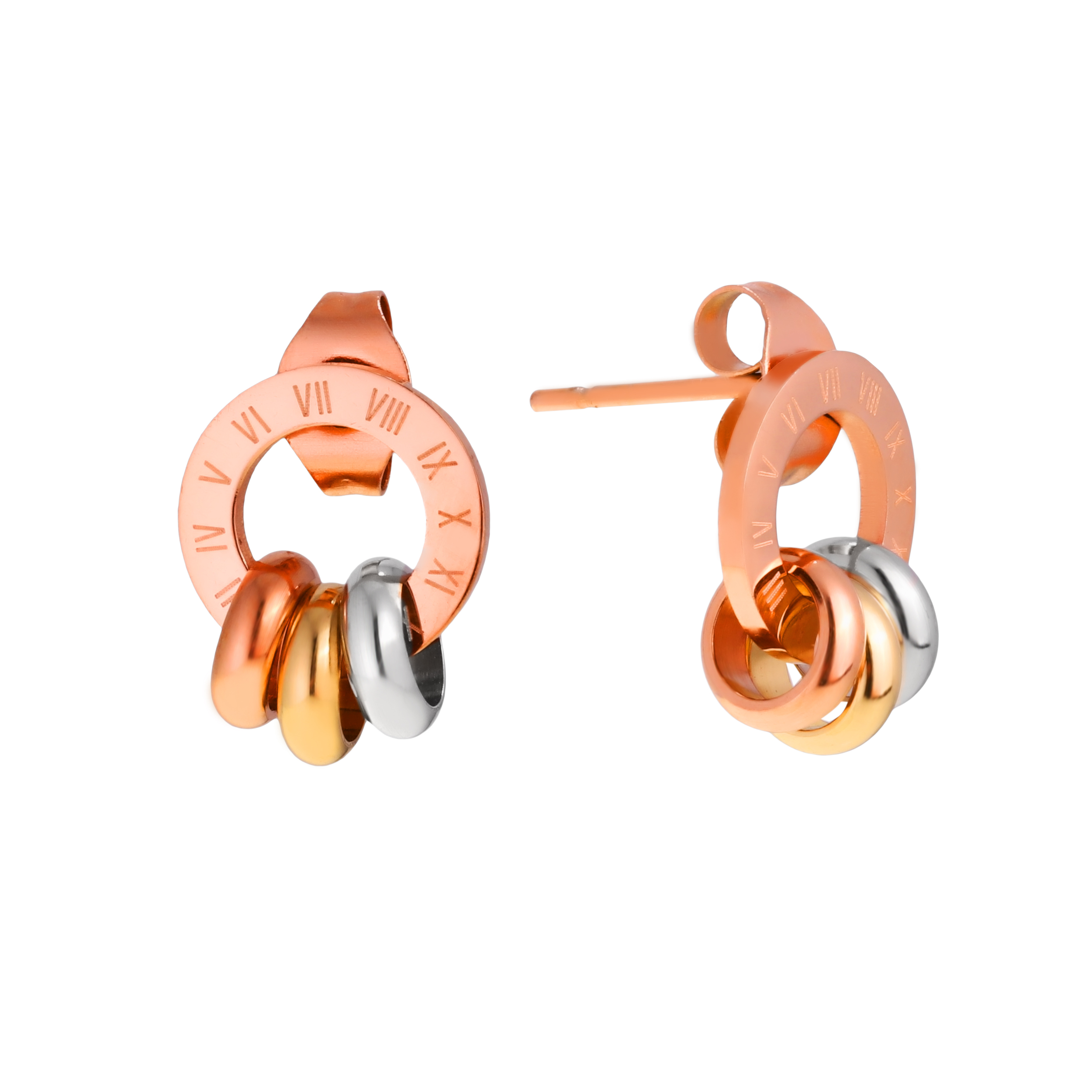 

Серьги из бижутерного сплава Ice&High Collection MS333703, MS333703