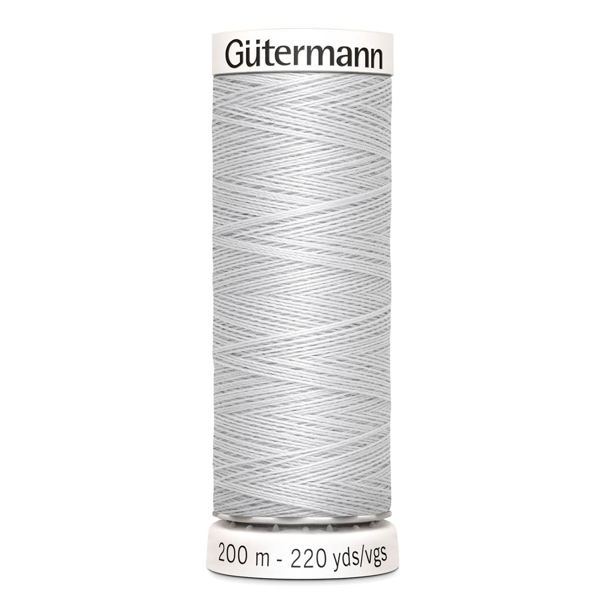 

Нить Gutermann Sew-all, 748277, для всех материалов, 200м (008 суровый), 5 шт, Разноцветный, 132057