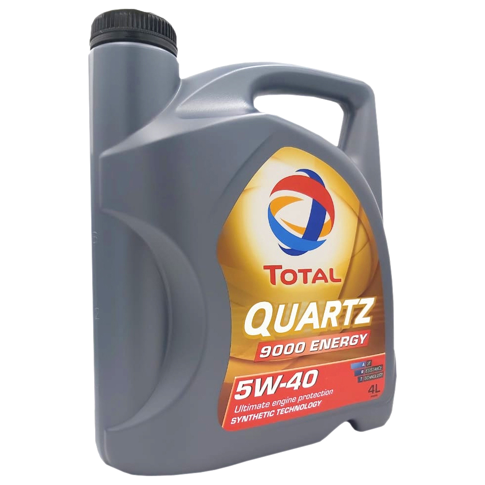 Quartz 9000 energy 5w40