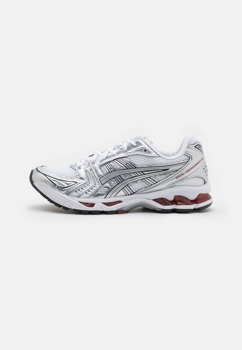 

Кроссовки женские Asics Sportstyle Gel Kayano 14 Unisex белые 39 EU, Белый, Sportstyle Gel Kayano 14 Unisex
