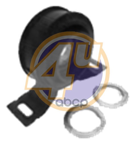 

Подшипник Подвесной Карданного Вала Lrov Freelander I 96-06 4U арт. LRCB00017