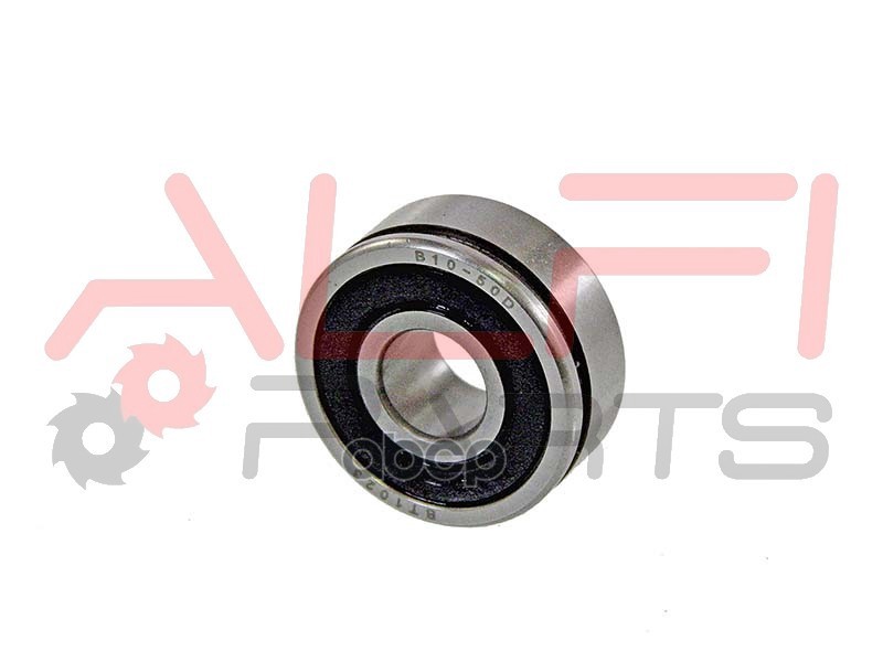 

Подшипник 10 X 27 X 11 (B1050t12ddncxcg101) Alfi Parts ALFI PARTS арт. BT1023