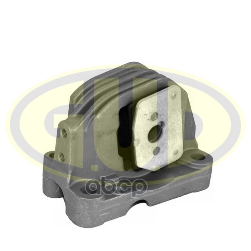 Подушка Кпп Vol S60/S80/V70 Ii/Xc90/Xc70 2.4d 01- (Акпп) G.U.D арт. GEM001292