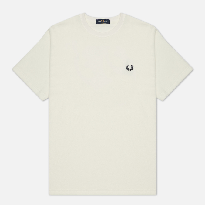 

Футболка мужская Fred Perry M1678 белая XL, M1678