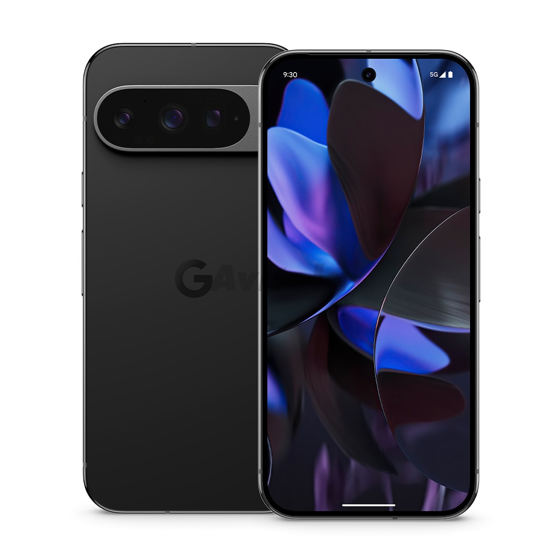 

Смартфон Google Pixel 9 12/256GB obsidian, Pixel 9