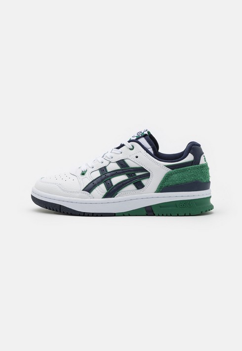 

Кеды мужские Asics Sportstyle Ex89 Unisex белые 44.5 EU (доставка из-за рубежа), Белый, Sportstyle Ex89 Unisex