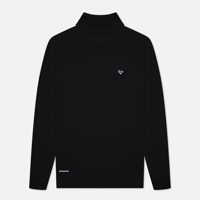 фото Свитер мужской weekend offender kwaw2107 черный m