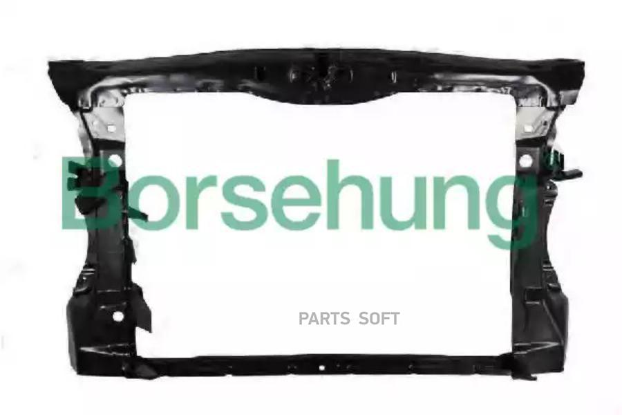 

BORSEHUNG Передняя панель