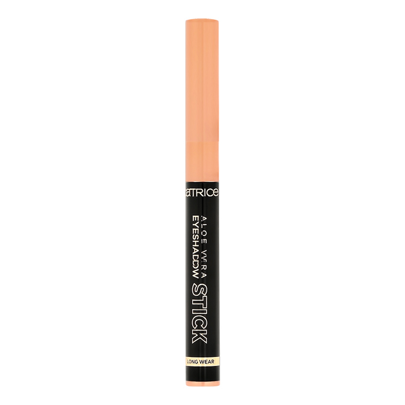 

Тени для век Catrice Aloe Vera Eyeshadow Stick 020 коричневый 1,5 г