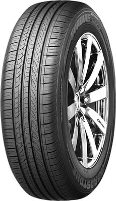 

Шины Roadstone Eurovis HP02 205/55 R16 91V, Eurovis HP02