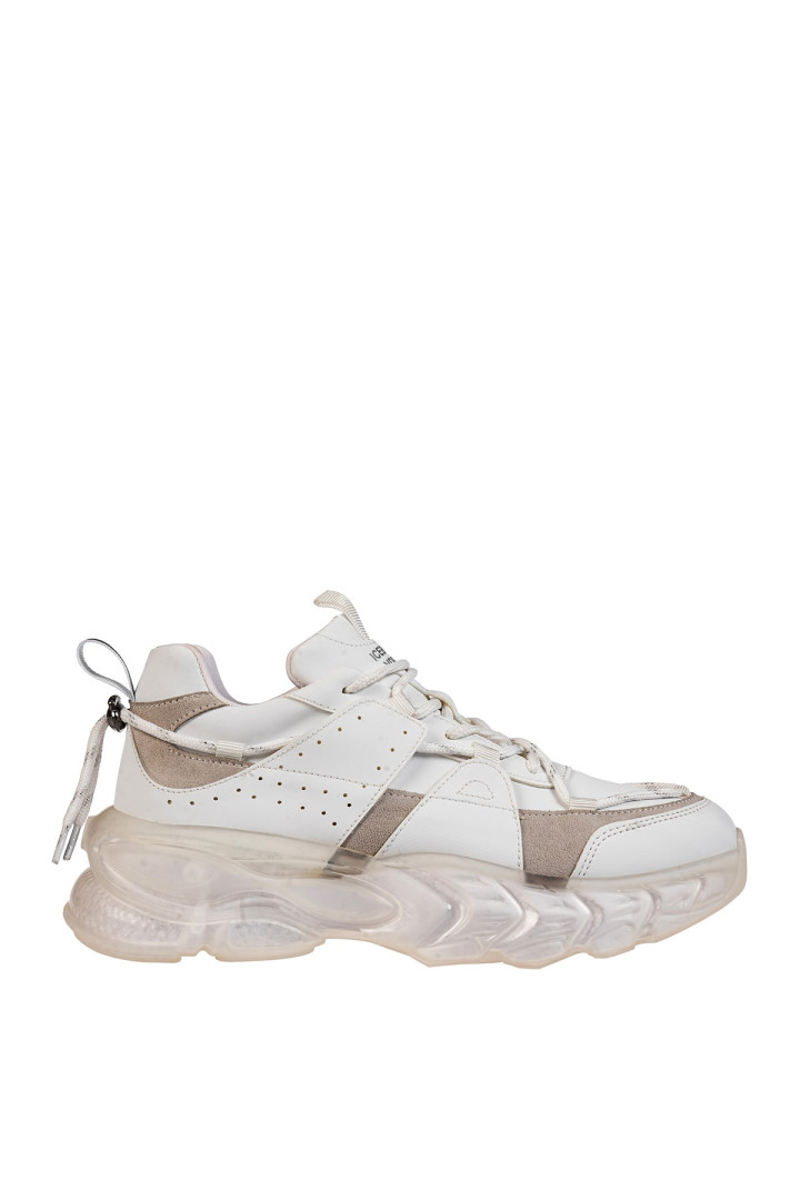 

Кроссовки женские Dr.Flexer 32009 белые 37 EU (доставка из-за рубежа), 32009