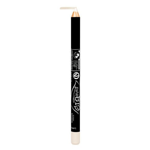 

Карандаш для глаз puroBIO Pencil Eyeliner 02 Слоновая кость 1,3 г
