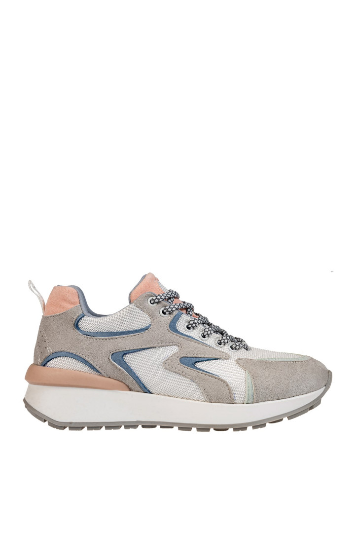 

Кроссовки женские Dr.Flexer 32007 голубые 39 EU (доставка из-за рубежа), 32007