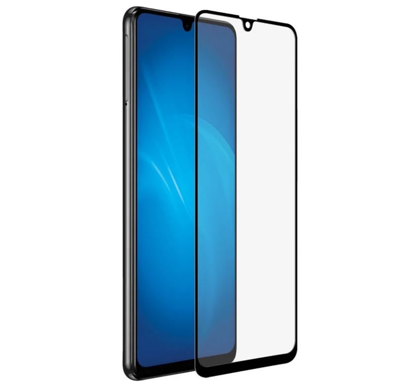 

Защитное стекло Brosco для Samsung M31 Full Screen Cover Black SS-M31-FSP-GLASS-BLACK, SS-M31-FSP-GLASS-BLACK