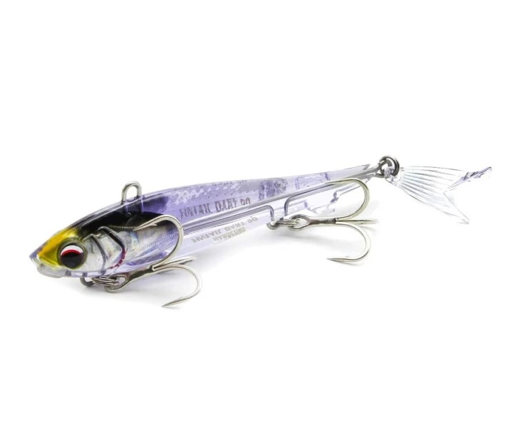 

Воблер F1060 KVS Duel HARDCORE FINTAIL DART 90 LIGHT, Hardcore Fintail Dart Light