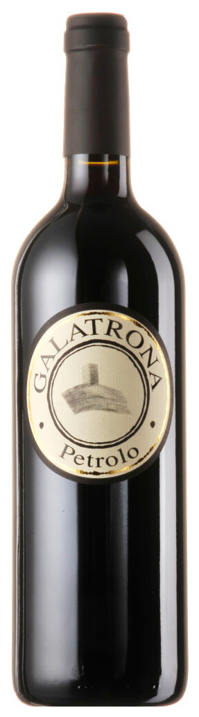 

Вино Galatrona Toscana IGT Petrolo